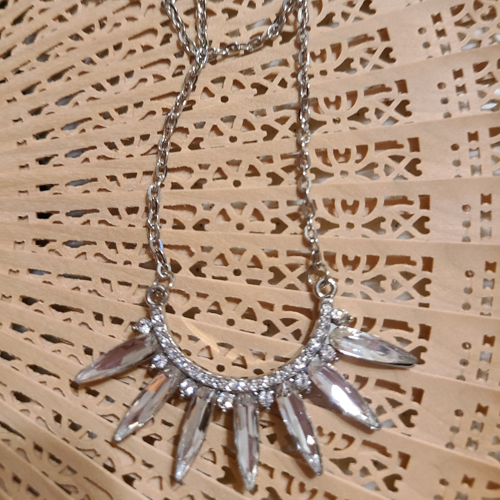 Super Kool Necklace Extra Long Adjustable - image 3